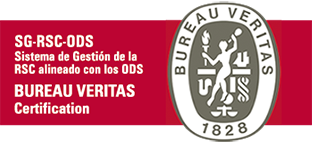 Bureau Veritas SG RSC ODS Certification