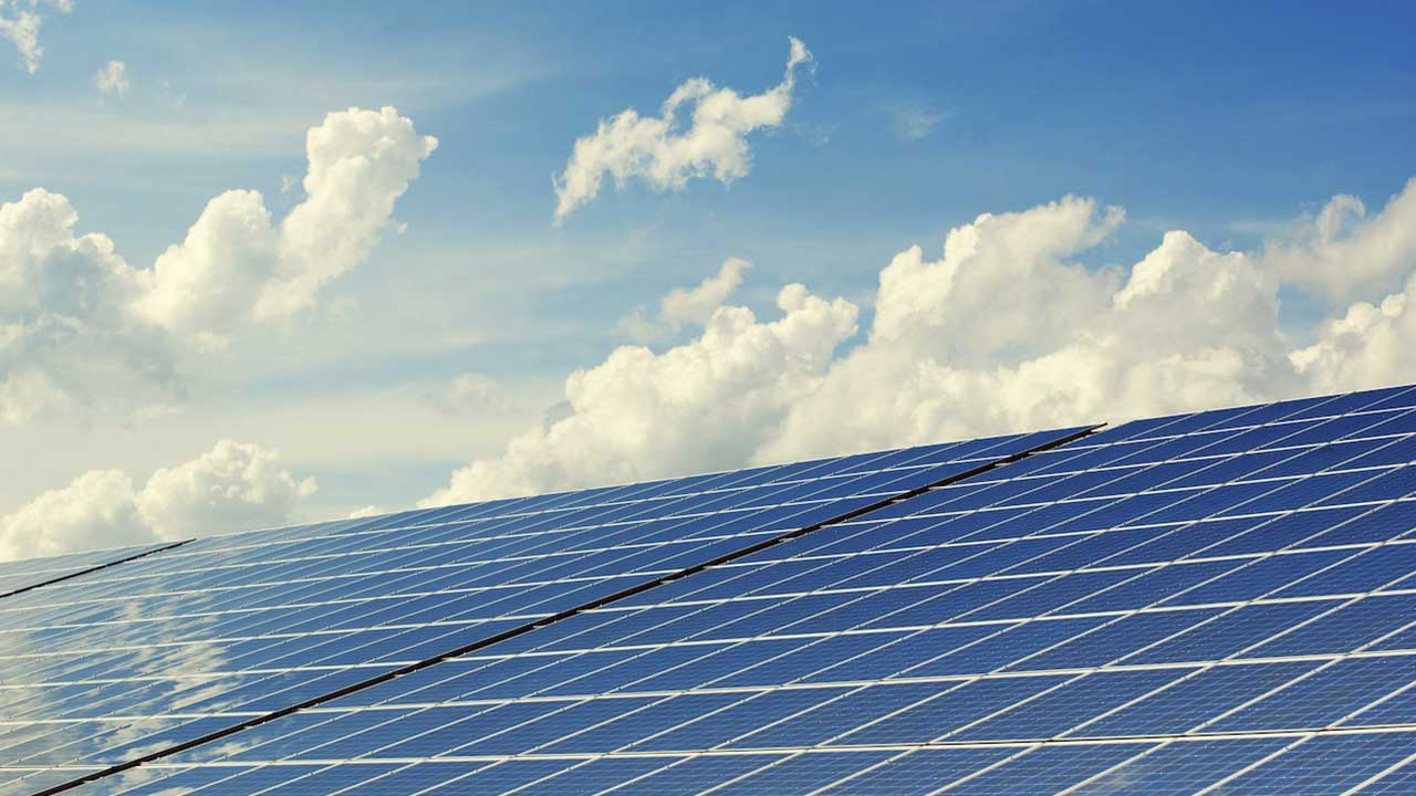 Planta Fotovoltaica Lliriasol